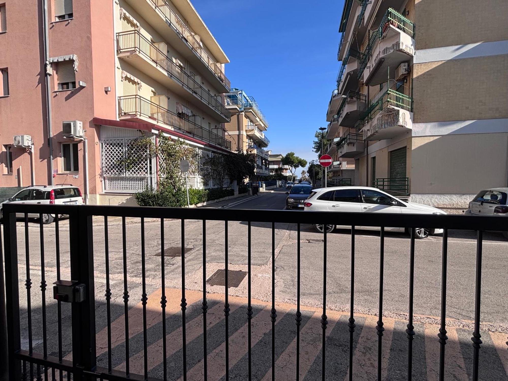 Dante Silvi Vacanza سيلفي مارينا المظهر الخارجي الصورة